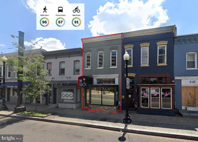 1423 H Street - Photo 1