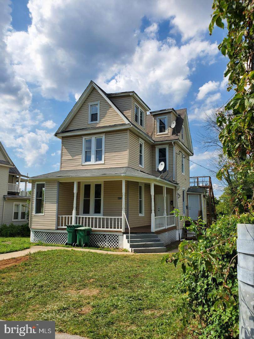 4002 Belvieu Avenue - Photo 1