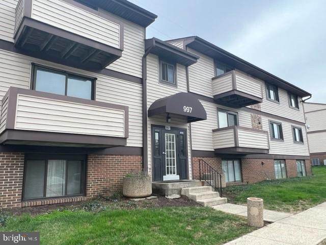 997-G Heather Ridge Drive - Photo 1