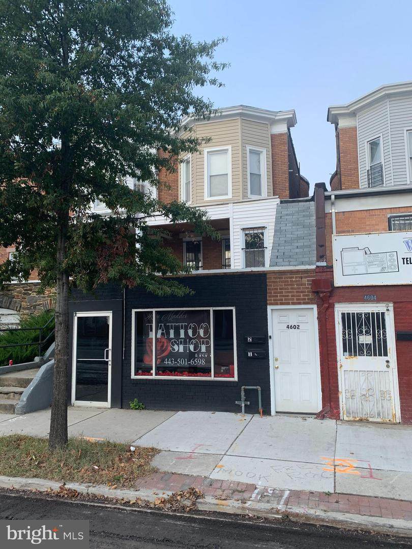 4602 York Road - Photo 1