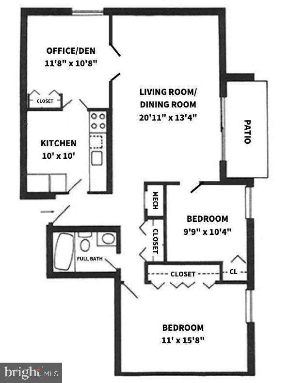 3101 Manchester Street - Photo 1