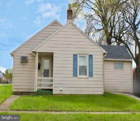 1092 Kelly Drive - Photo 1