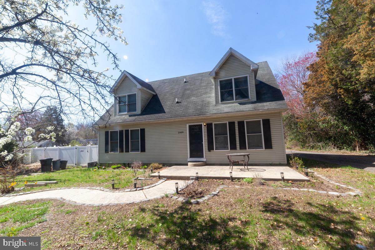 2909 Pennsylvania Avenue - Photo 1