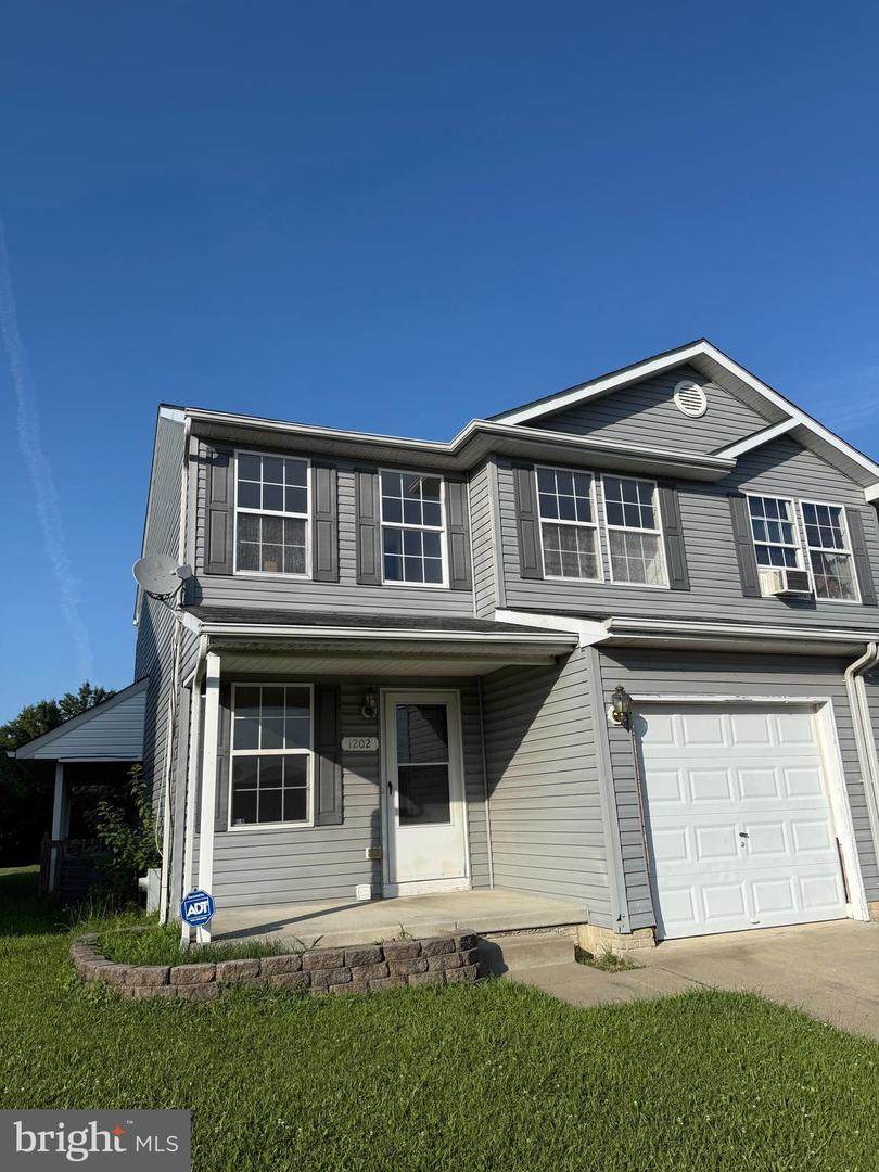 1202 Rosegate Court - Photo 1