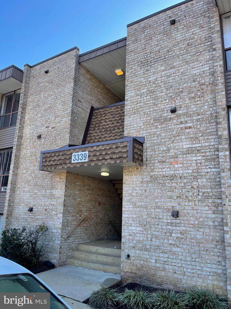 3339 Huntley Square Drive - Photo 1