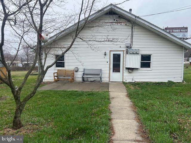 18 Sammy's Mobile Home Park - Photo 1