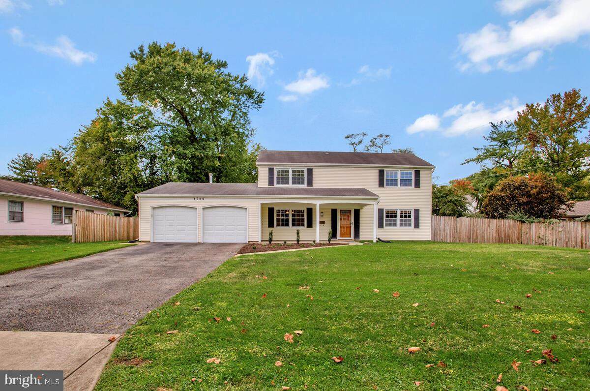 3520 Malec Lane - Photo 1