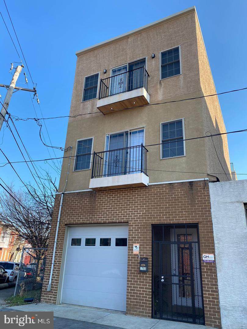 1753 Tilghman Street - Photo 1