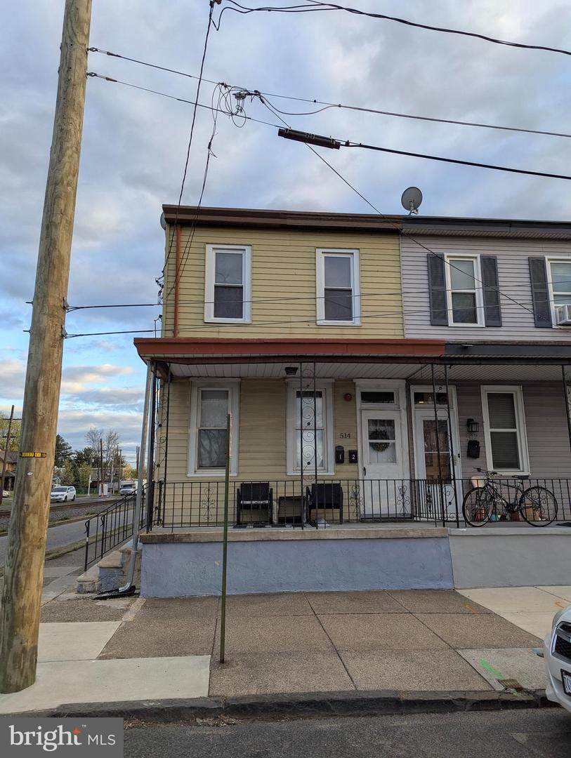 514 Middlesex Street - Photo 1