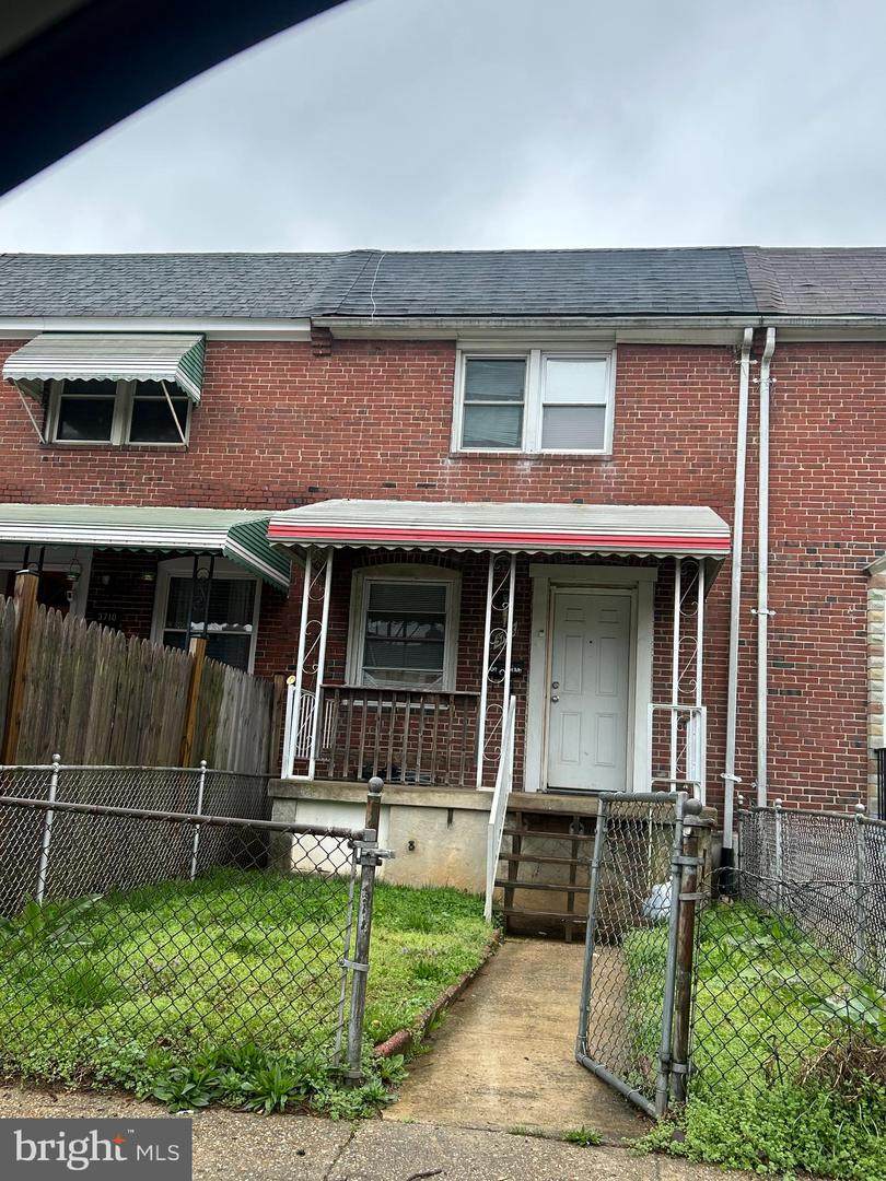 3708 10TH Street - Photo 1
