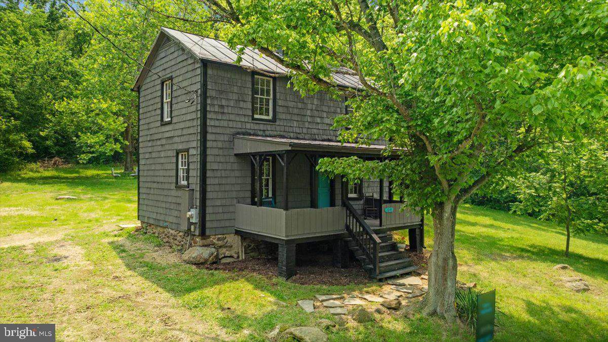 2245 Buck Mountain Road - Photo 1