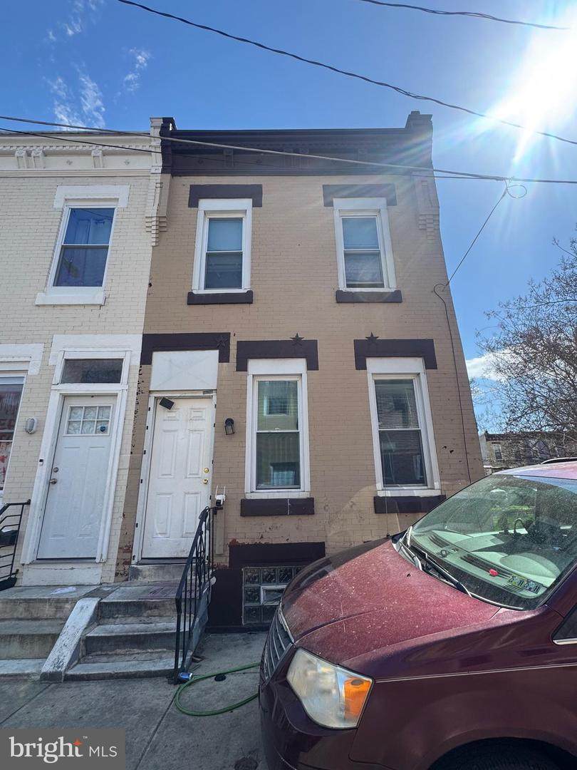 1014 Orleans Street - Photo 1