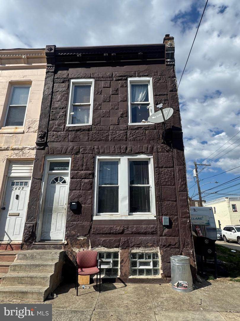 2603 Harold Street - Photo 1