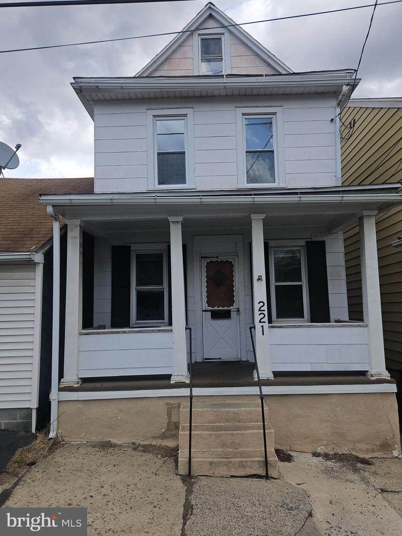 221 Cherry Street - Photo 1