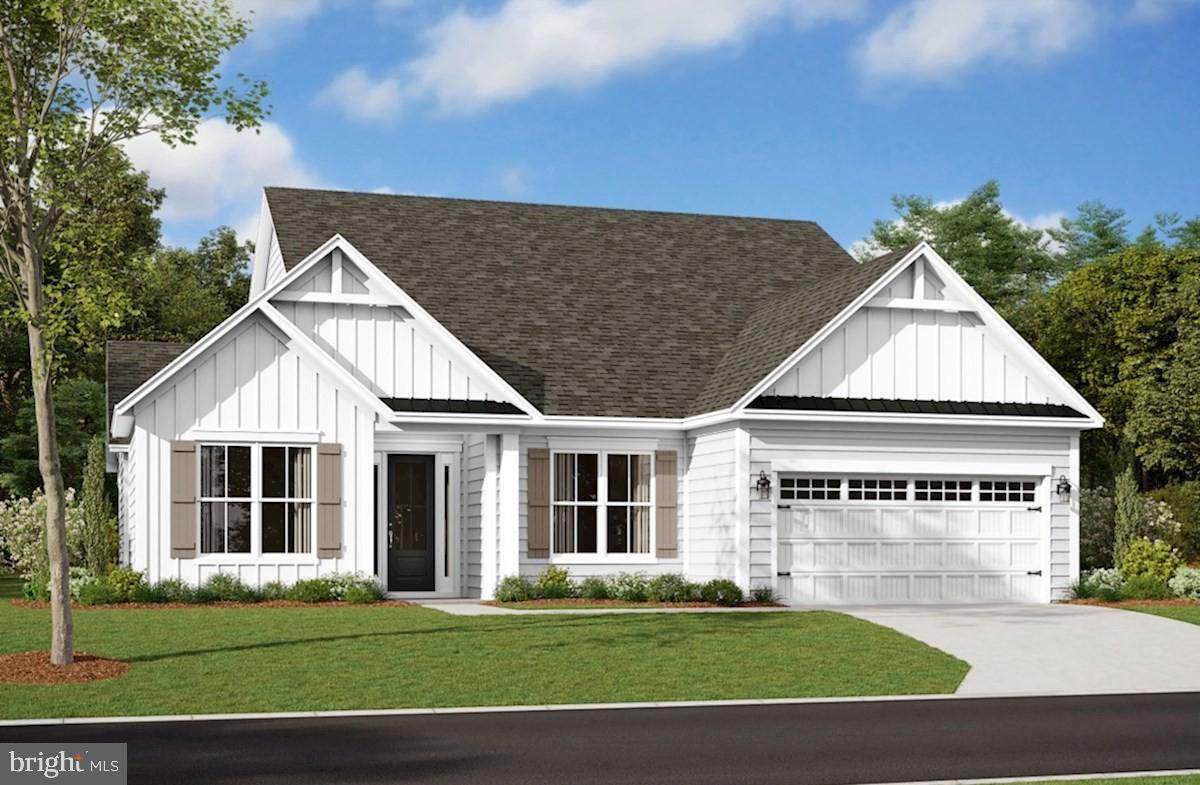 24020 Bark Wood Court - Photo 1