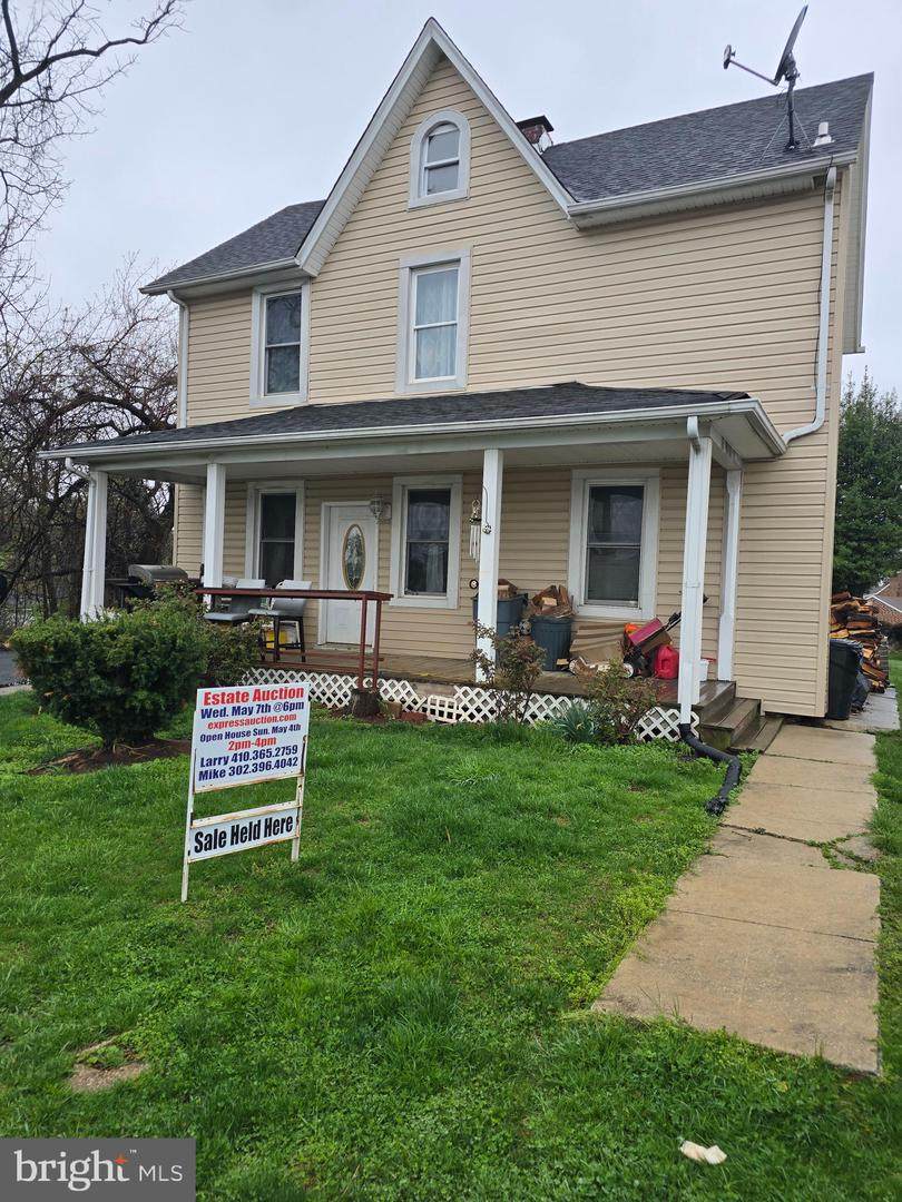 201 Mccormick Avenue - Photo 1