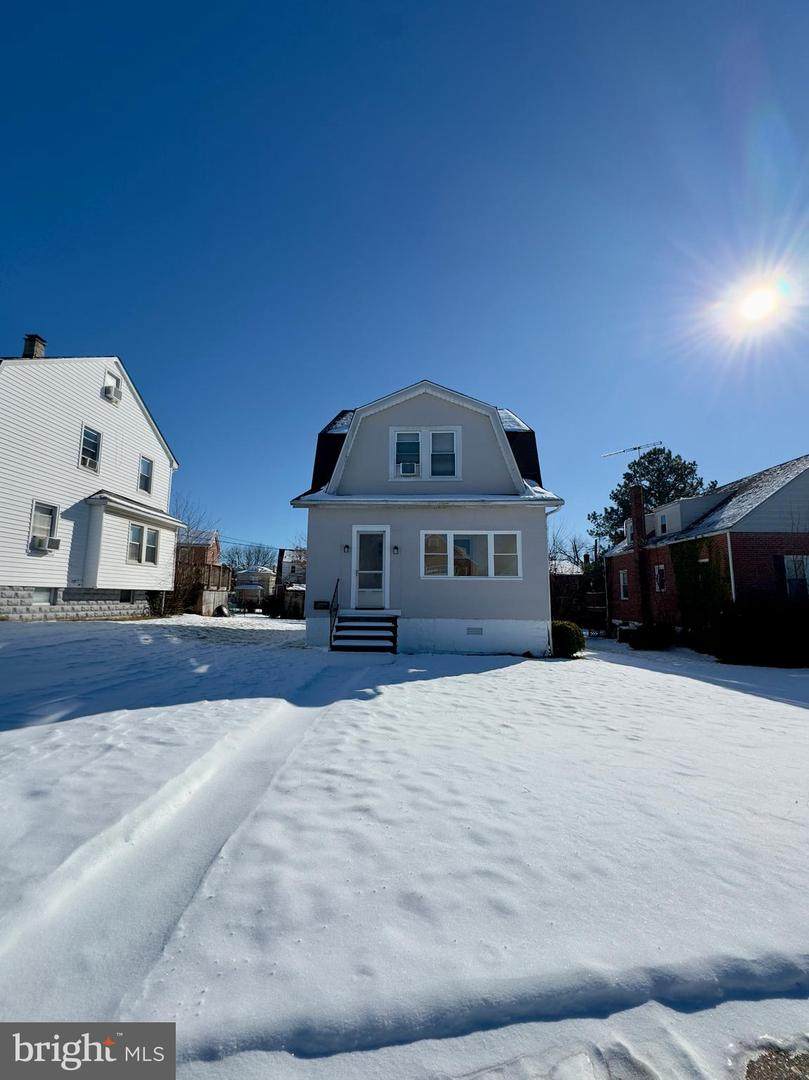 5203 Pembroke Avenue - Photo 1