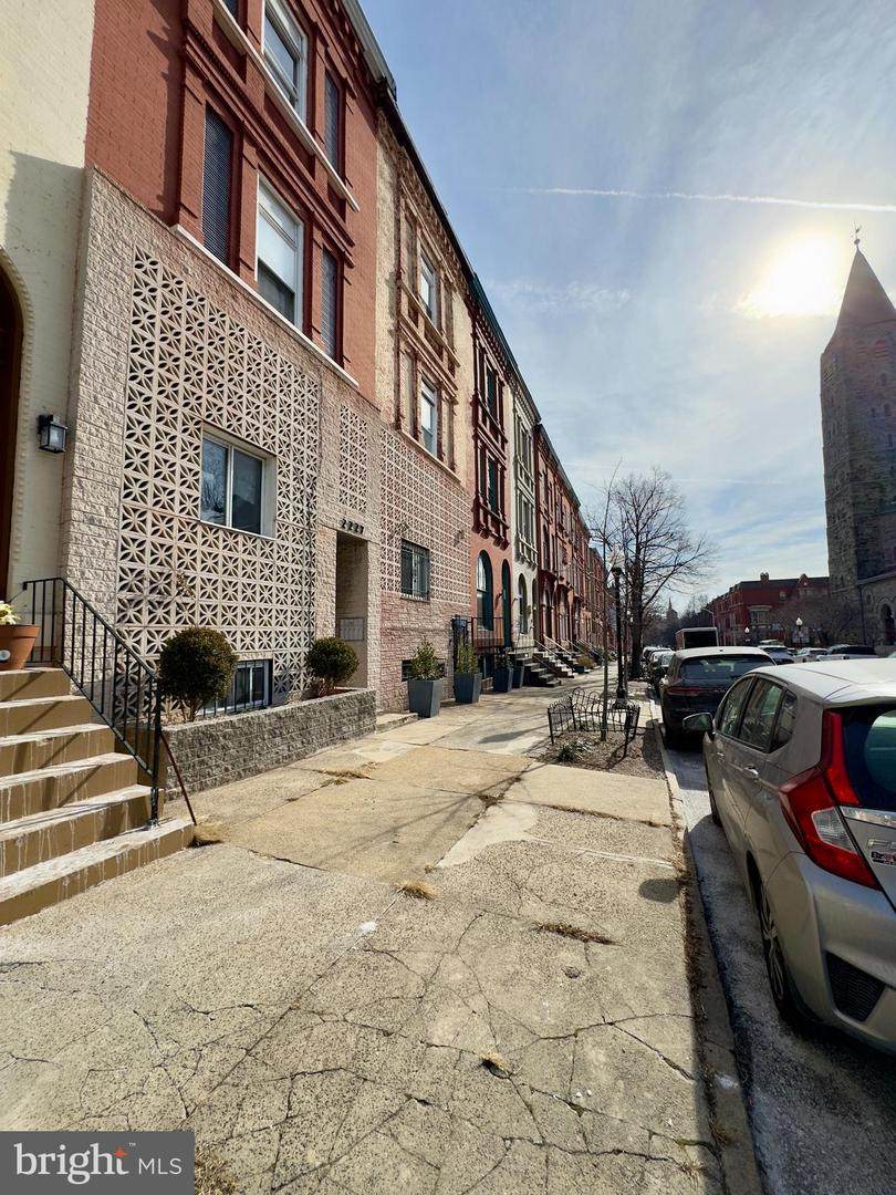 2227 Saint Paul Street - Photo 1