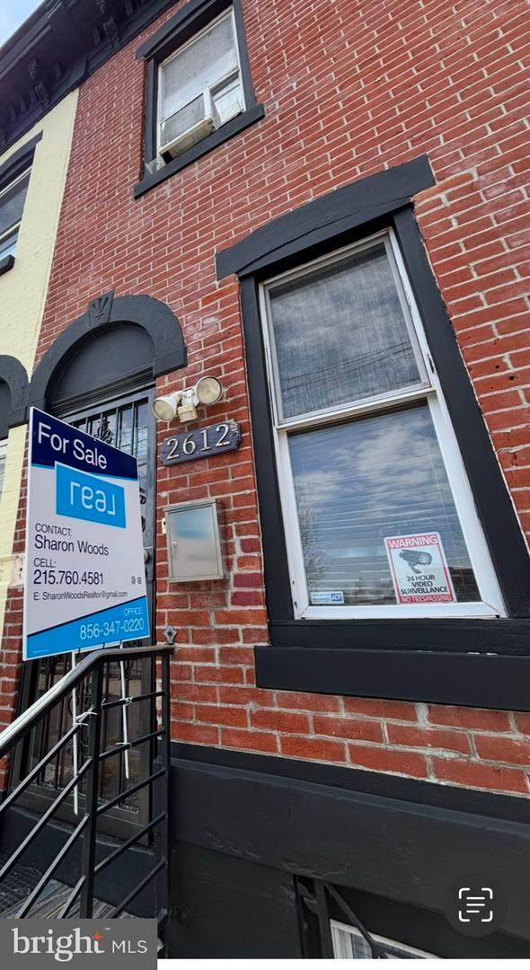 2612 Fairhill Street - Photo 1