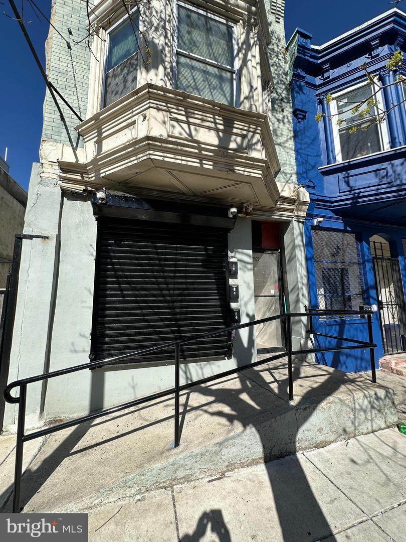 2526 Front Street - Photo 1