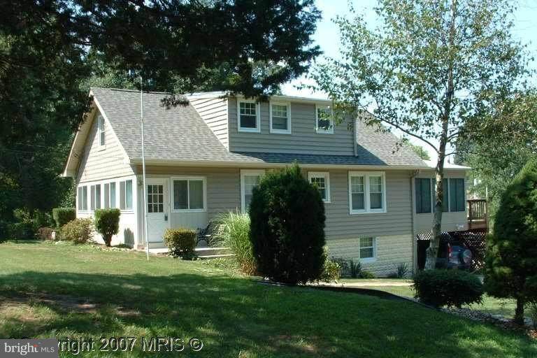 8400 Bellefonte Lane - Photo 1