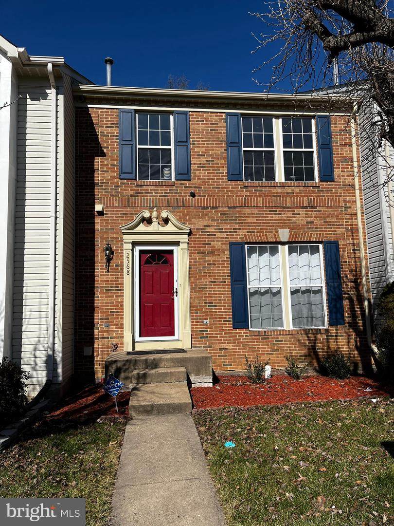 2568 Sylvan Moor Lane - Photo 1