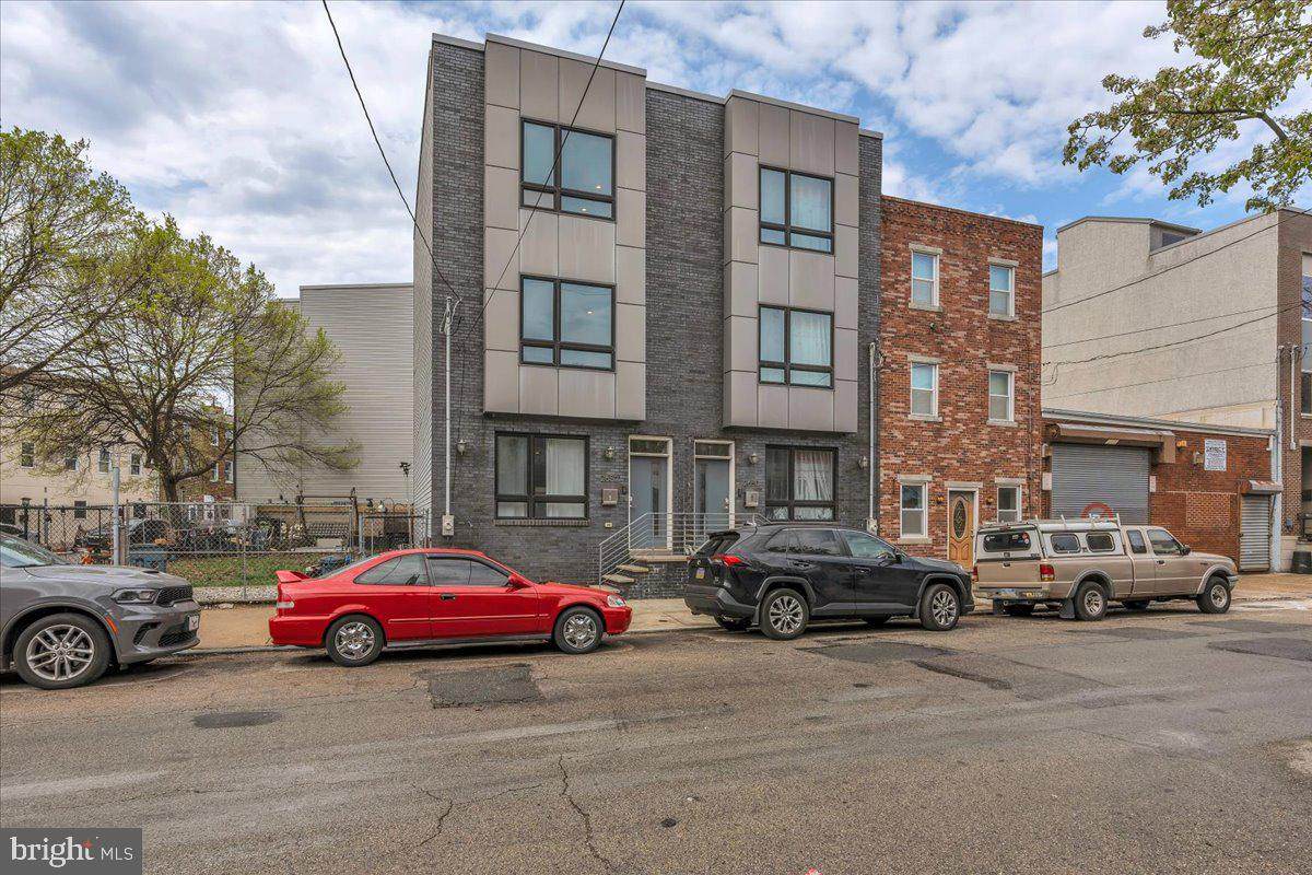 2652 Norris Street - Photo 1