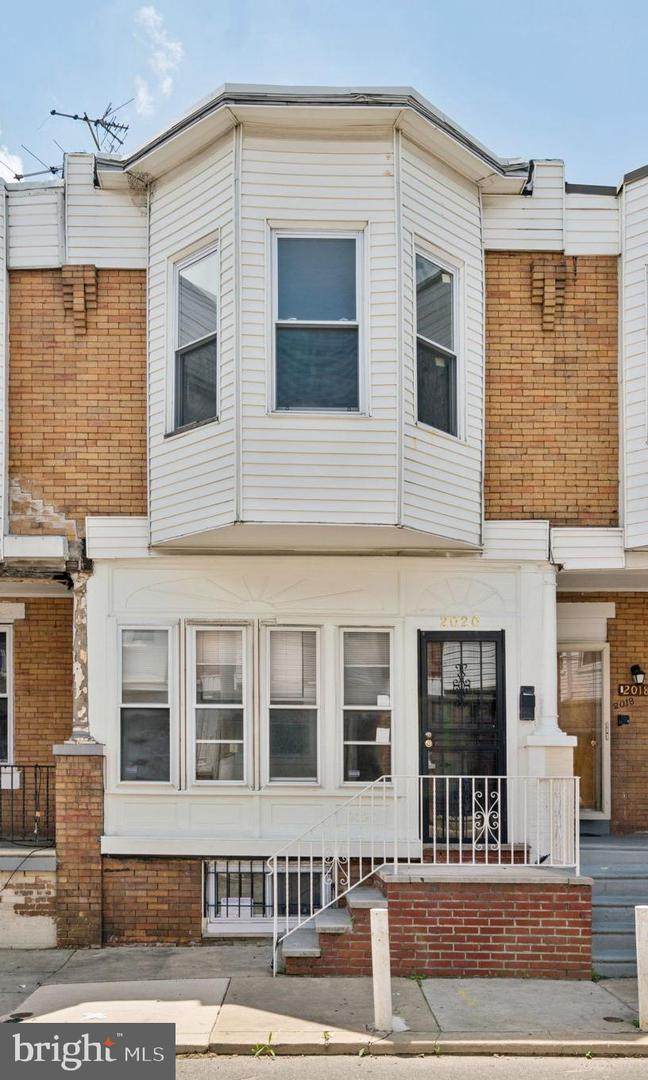 2020 Cecil Street - Photo 1