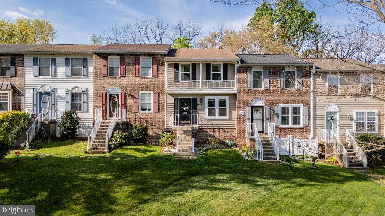 397 Mount Crawford Avenue - Photo 1