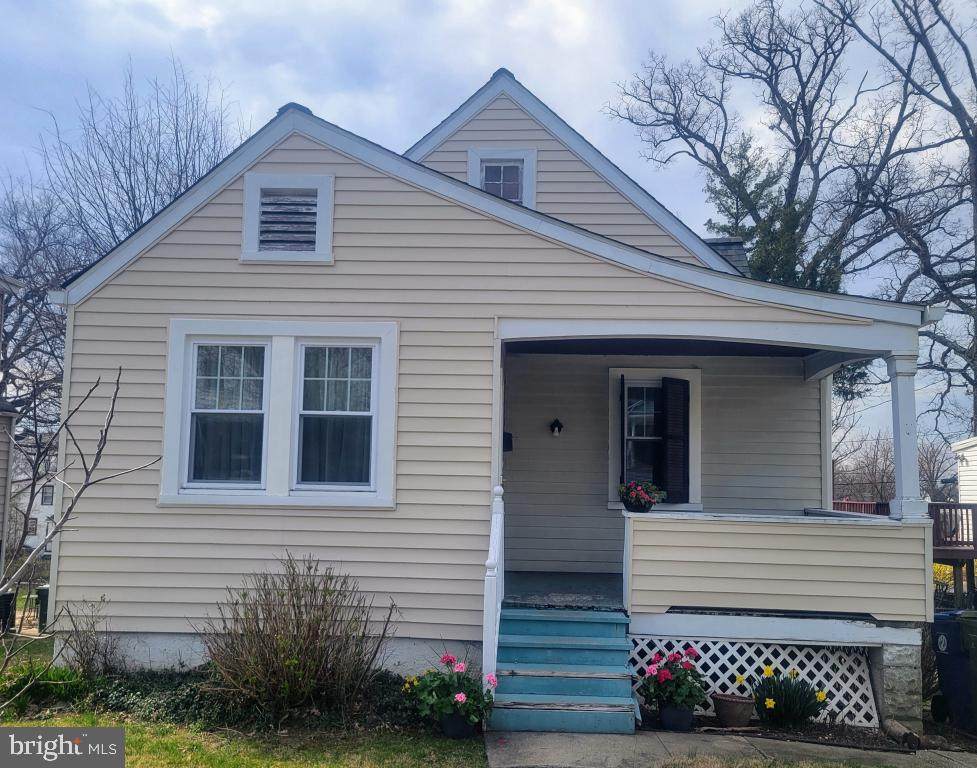 3203 Rosalie Avenue - Photo 1