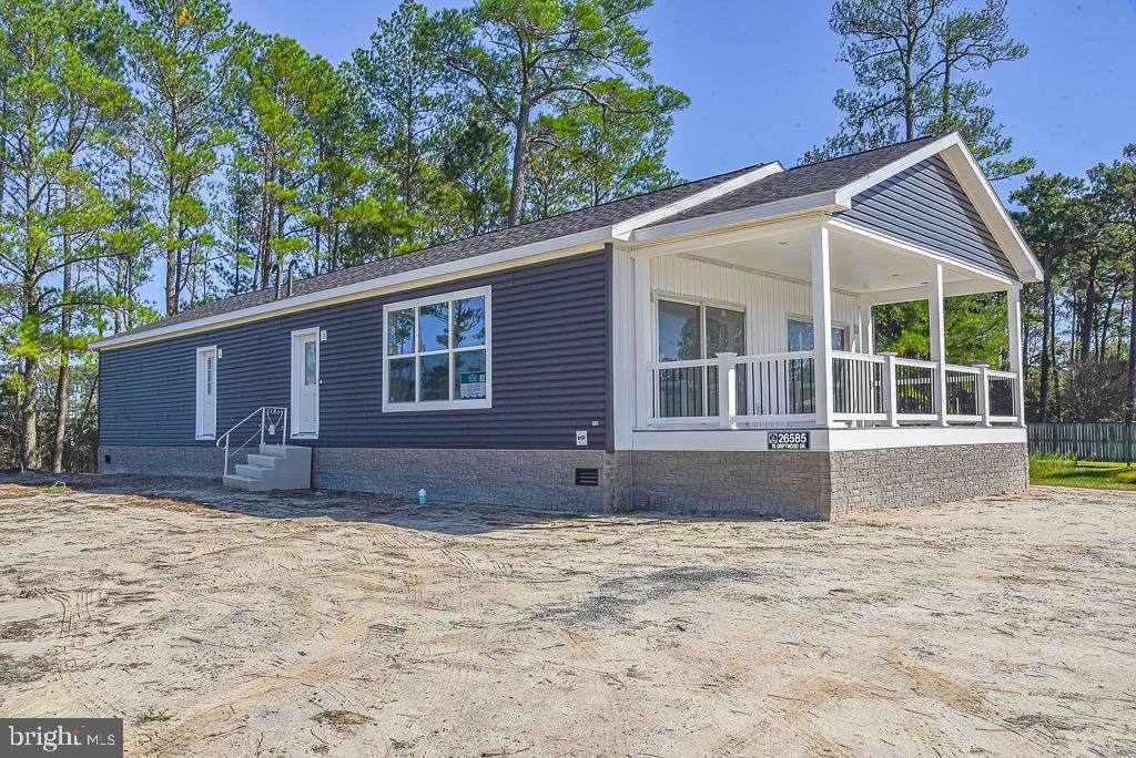 26585 Driftwood Drive - Photo 1