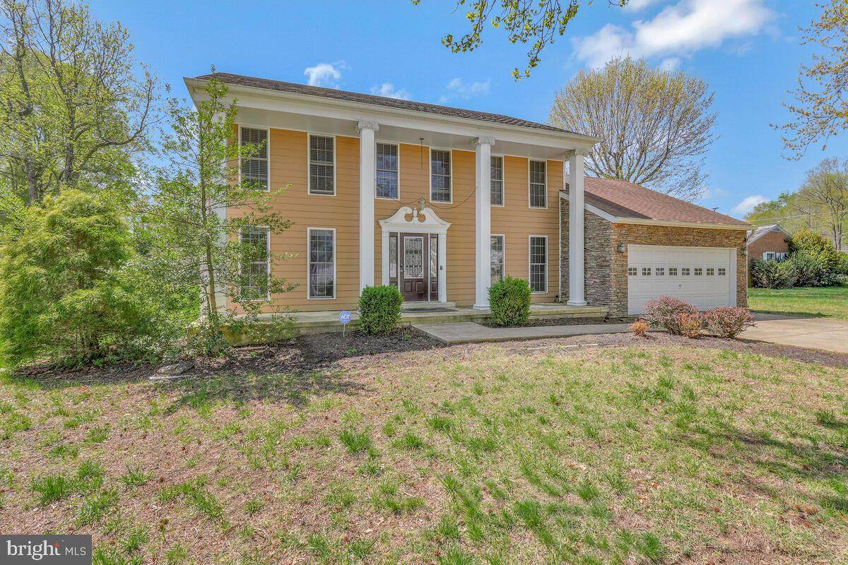 1310 Swan Creek Road - Photo 1