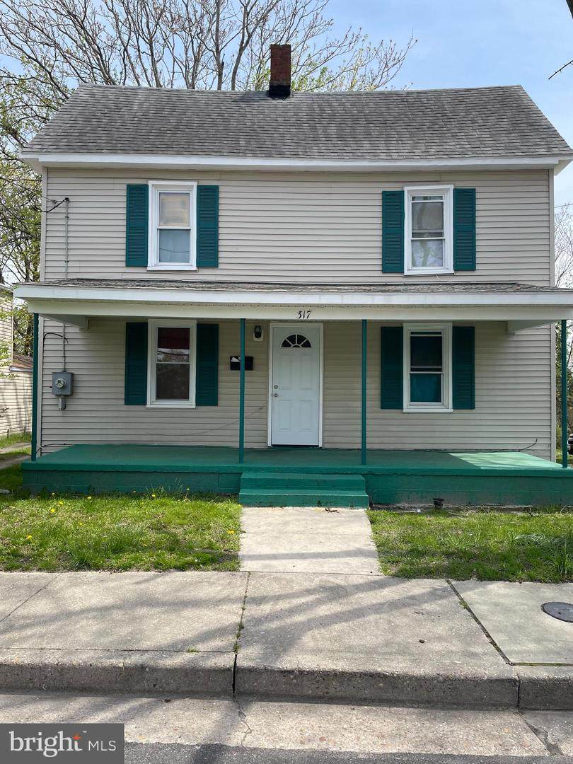 317 Delaware Avenue - Photo 1