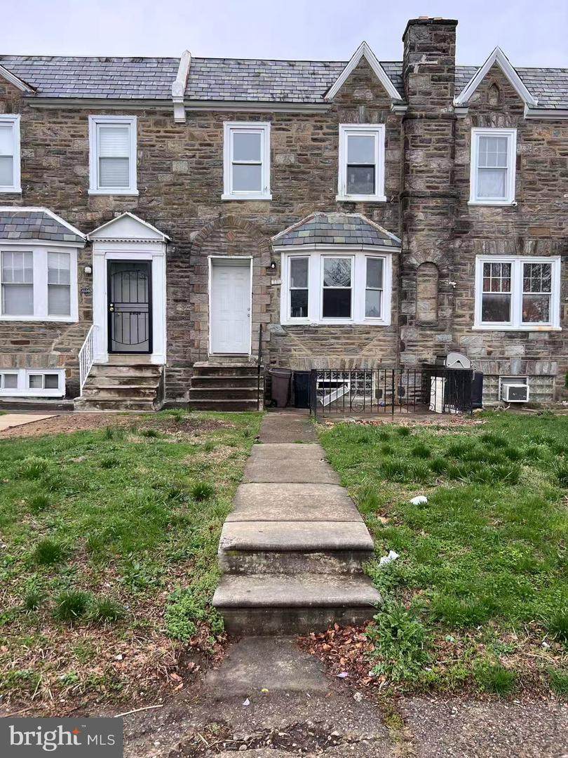 1604 Magee Avenue - Photo 1