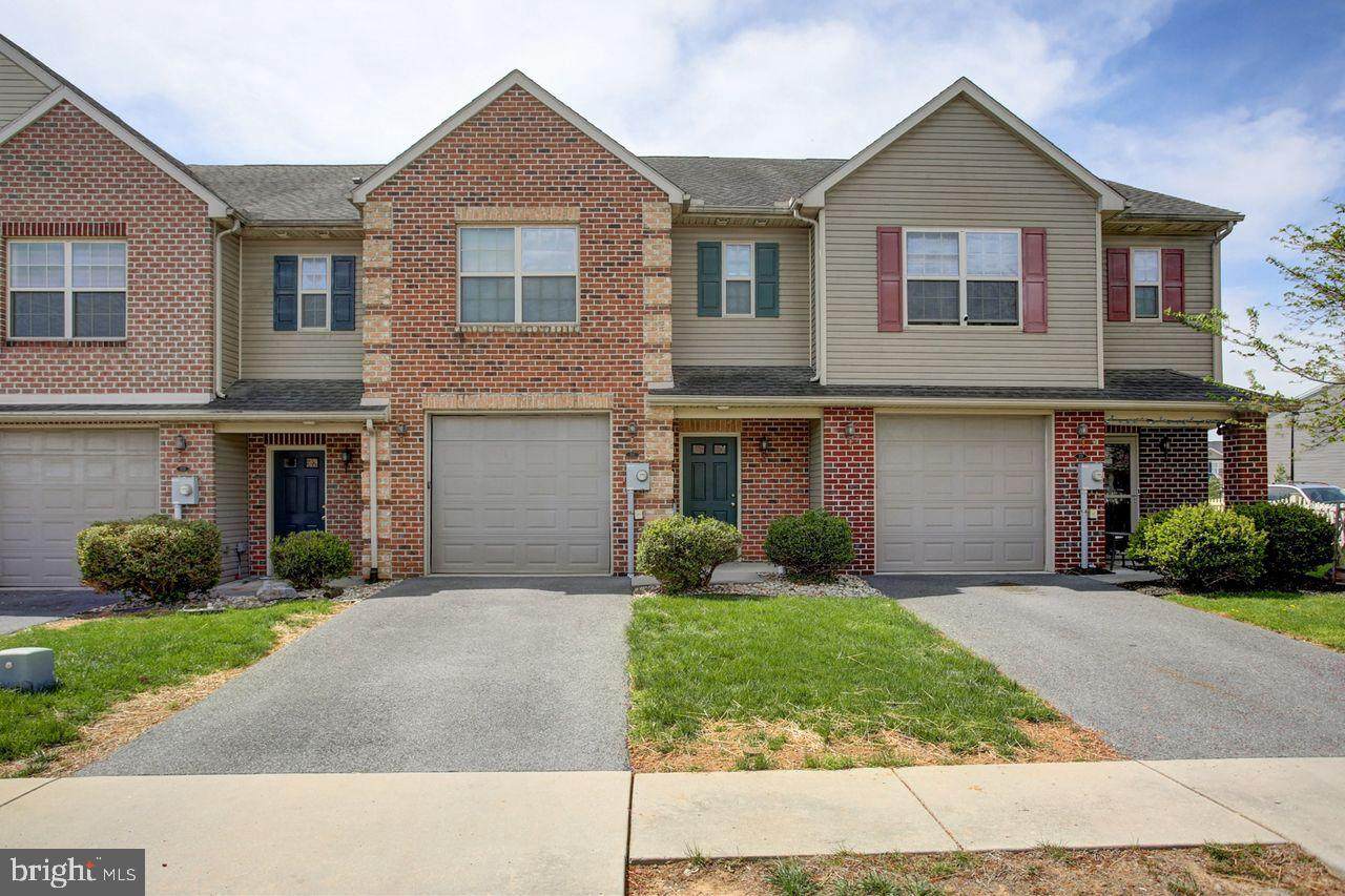 215 Meriweather Drive - Photo 1