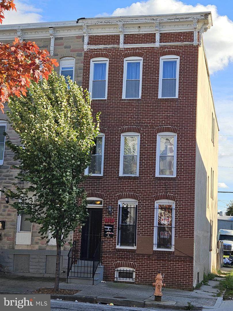 1101 Preston Street - Photo 1