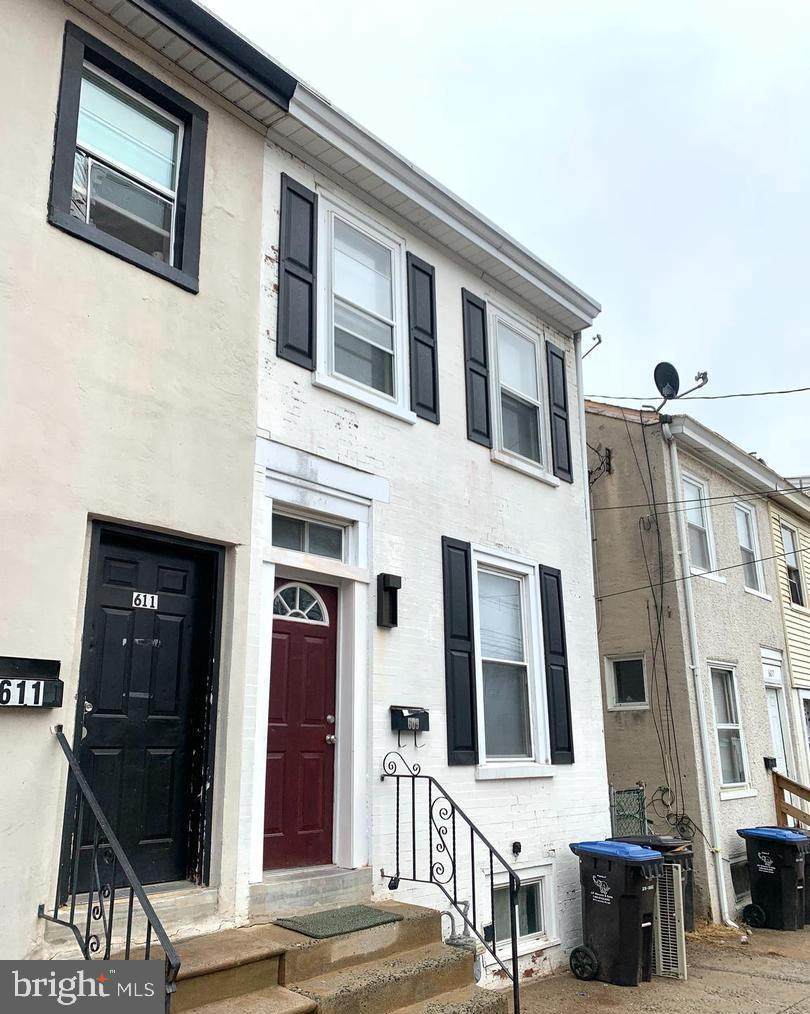 609 Elm Street - Photo 1