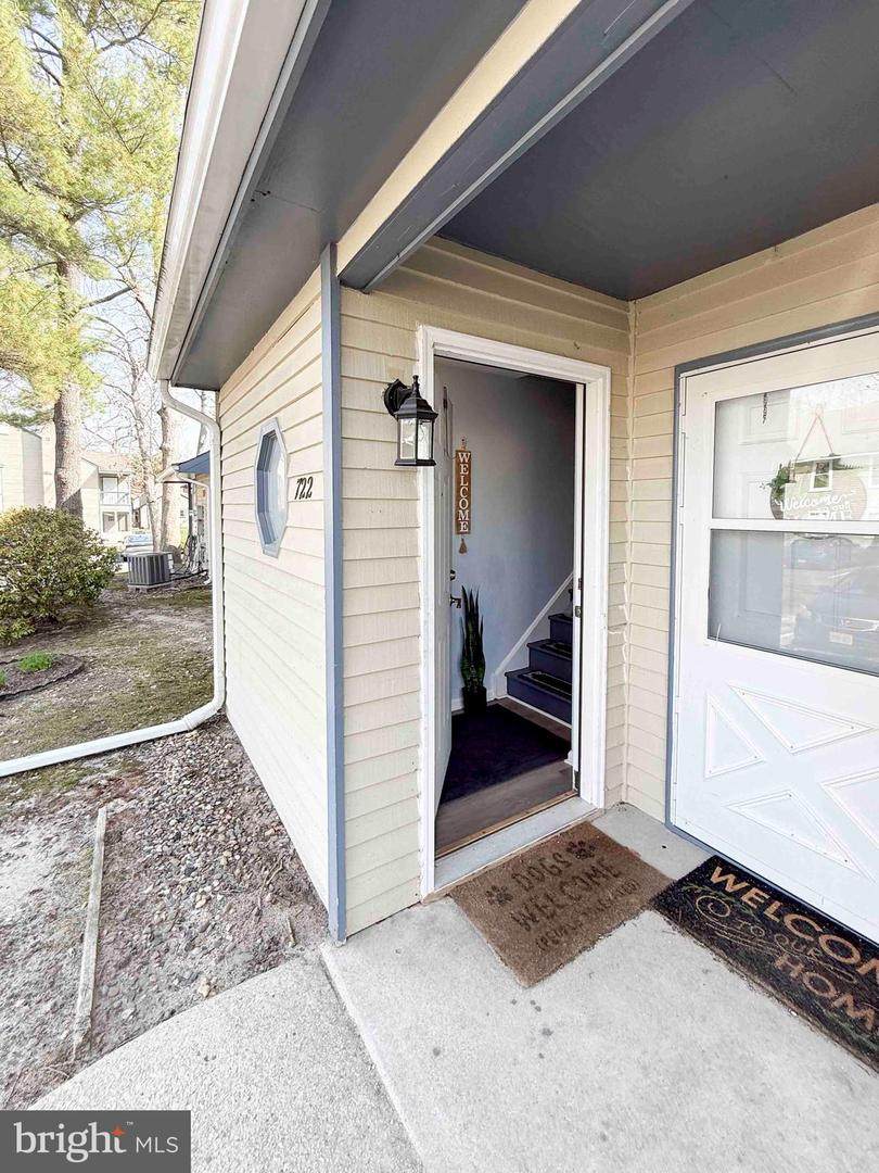 722 Fishers Creek Road - Photo 1