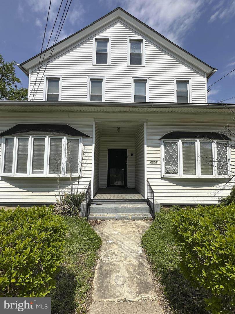 4606 Ridge Avenue - Photo 1