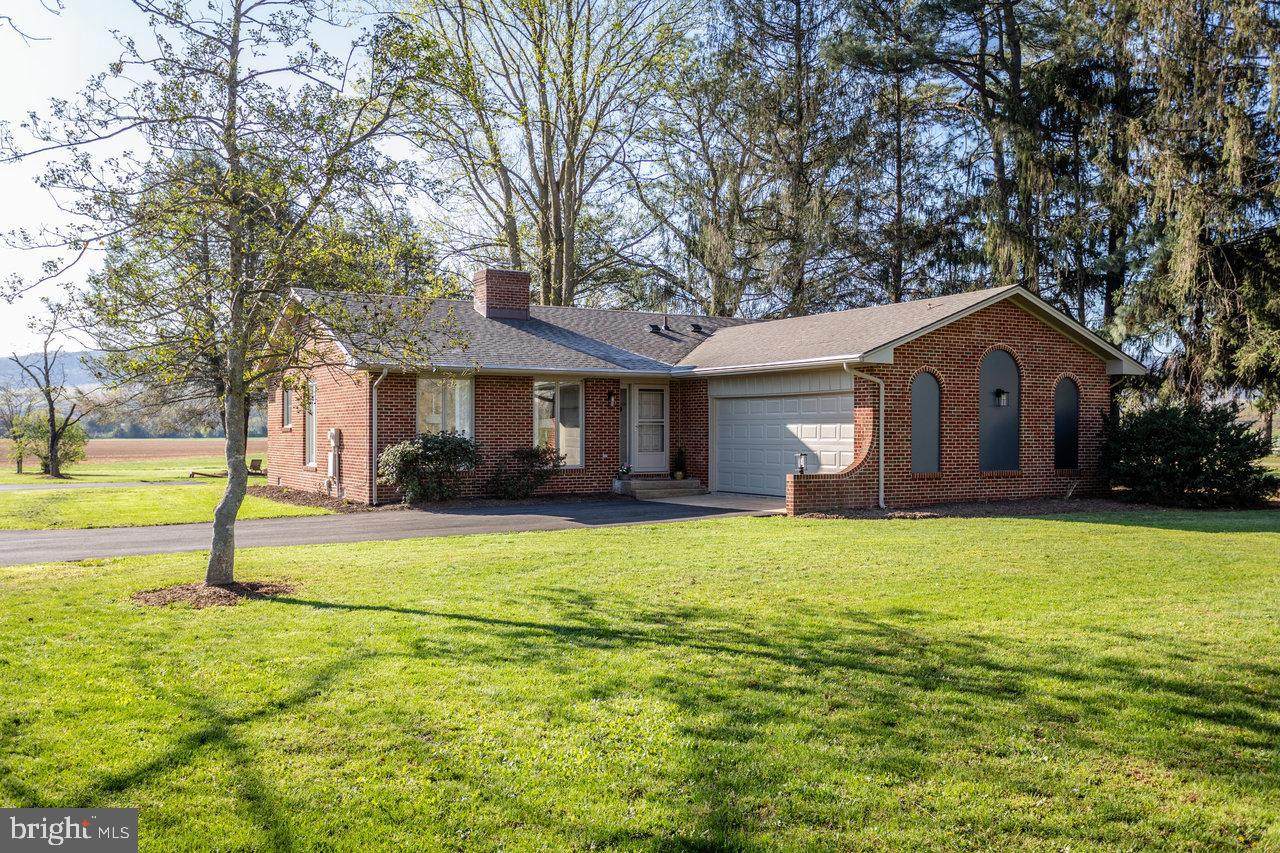 5127 Captain Yancey Rd - Photo 1