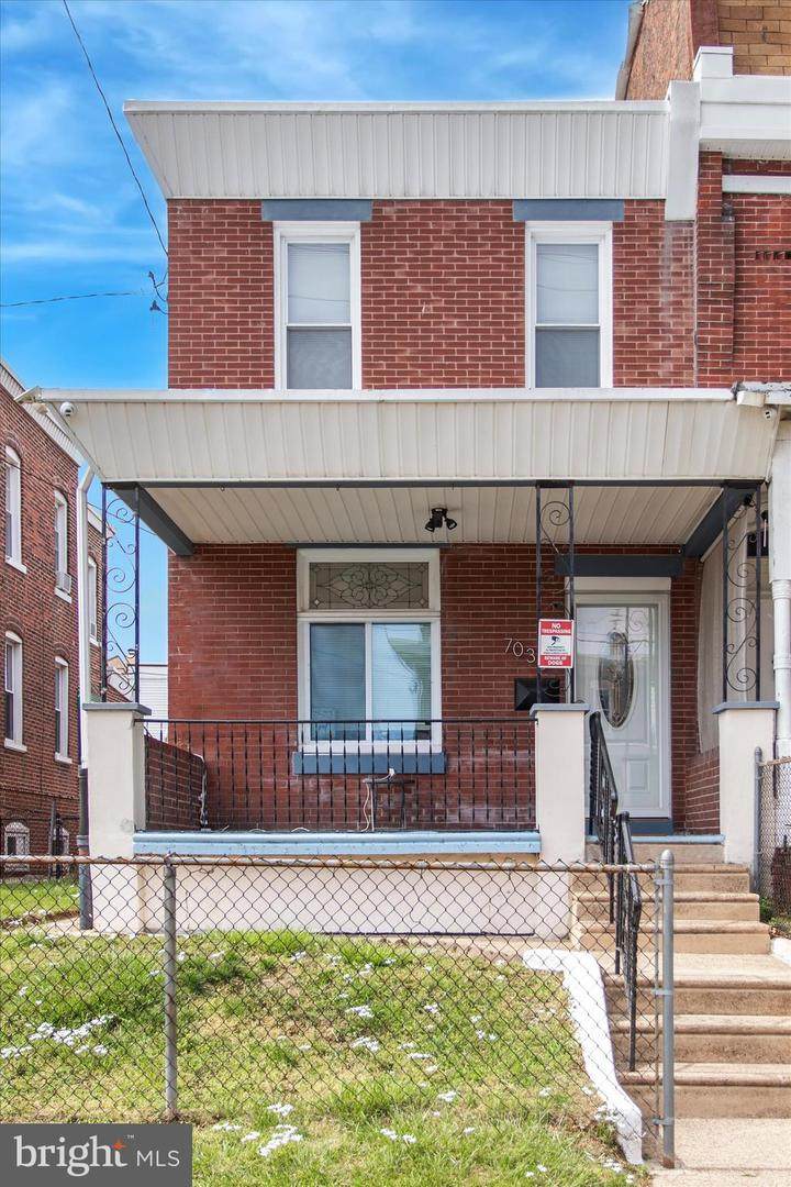 7038 Tulip Street - Photo 1