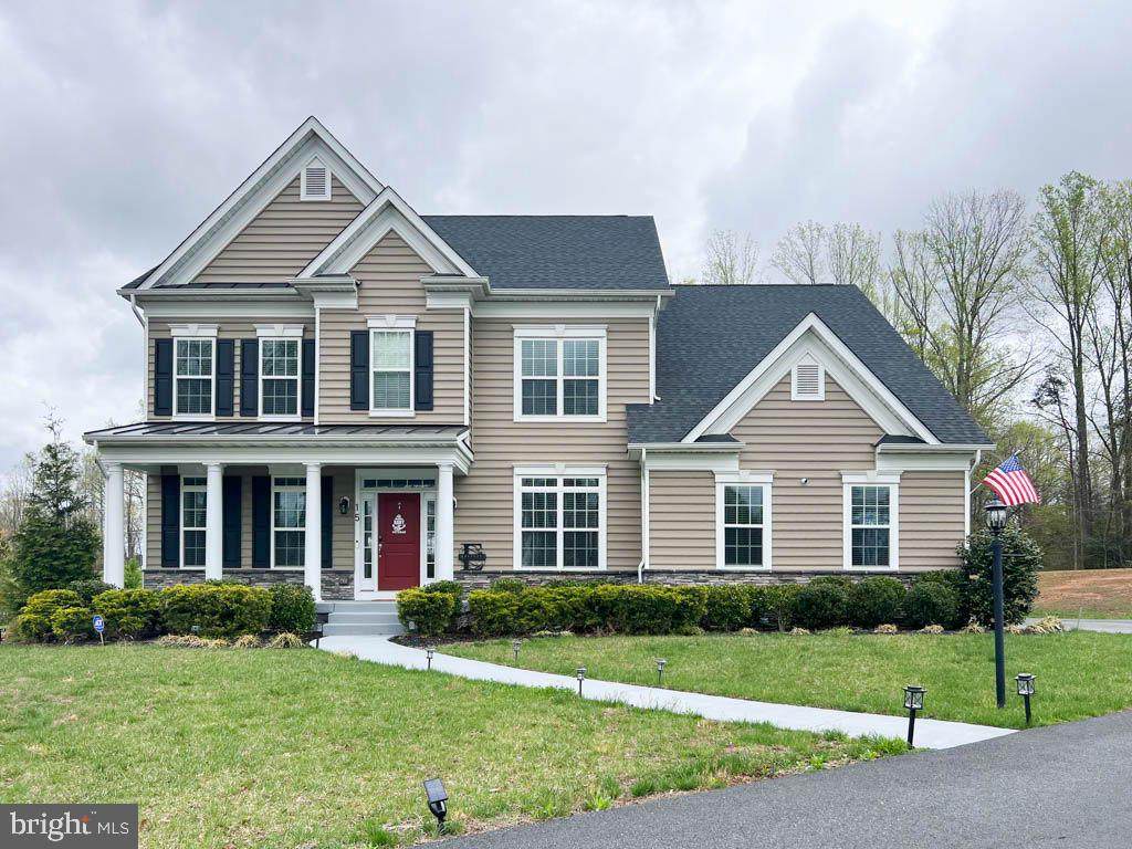 15 Sweet William Drive - Photo 1