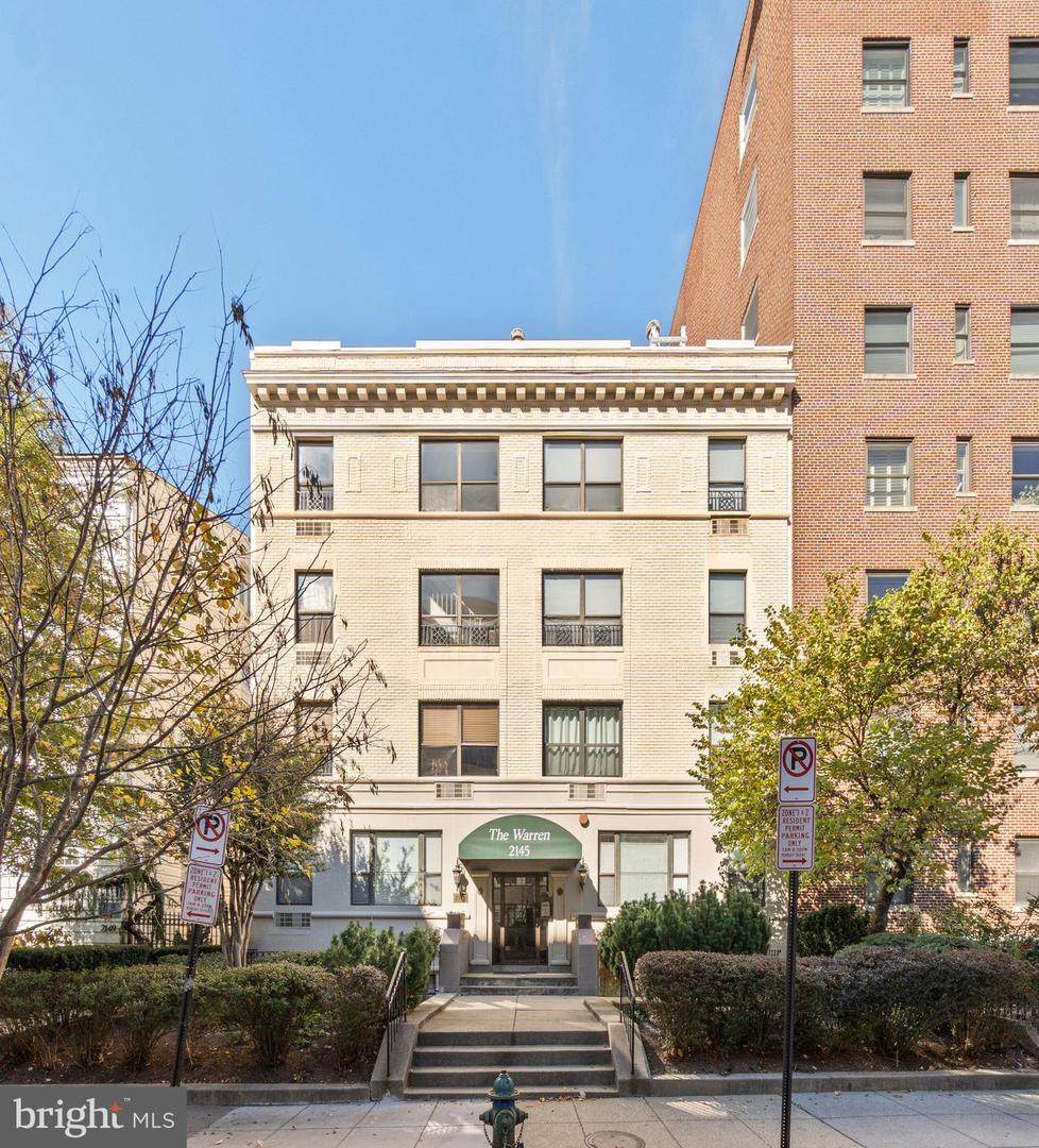 2145 California Street - Photo 1