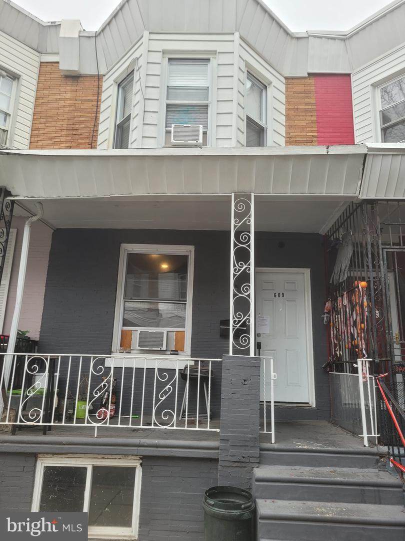 609 Wensley Street - Photo 1