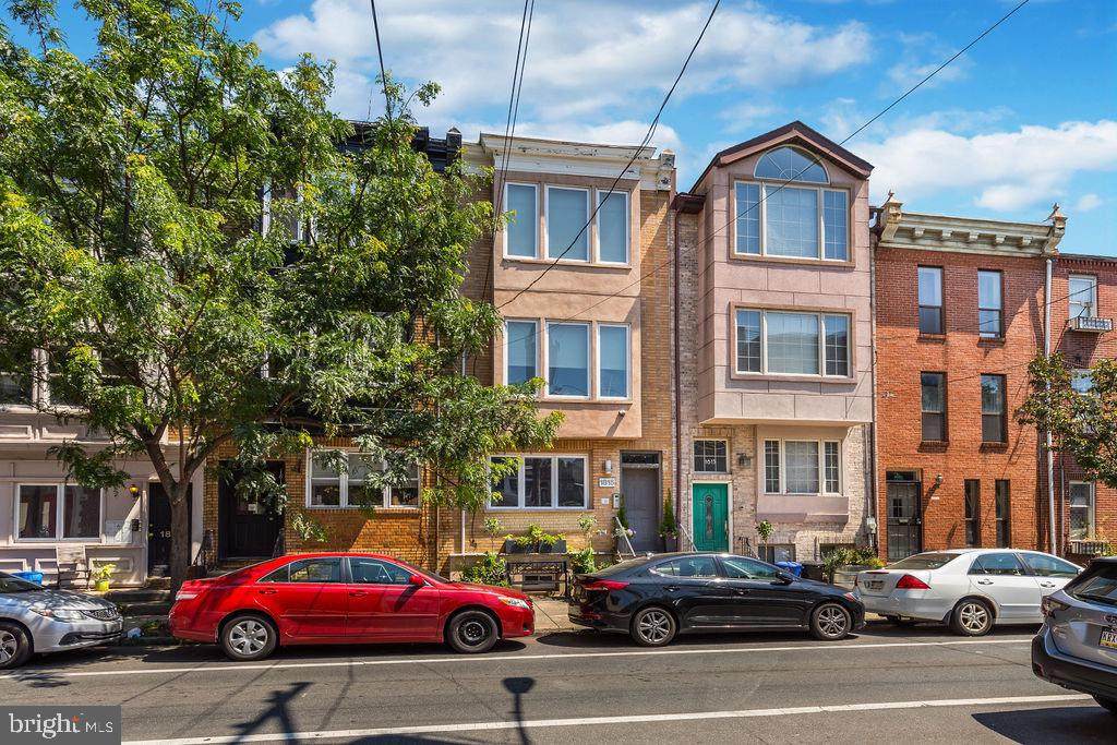 1815 Bainbridge Street - Photo 1