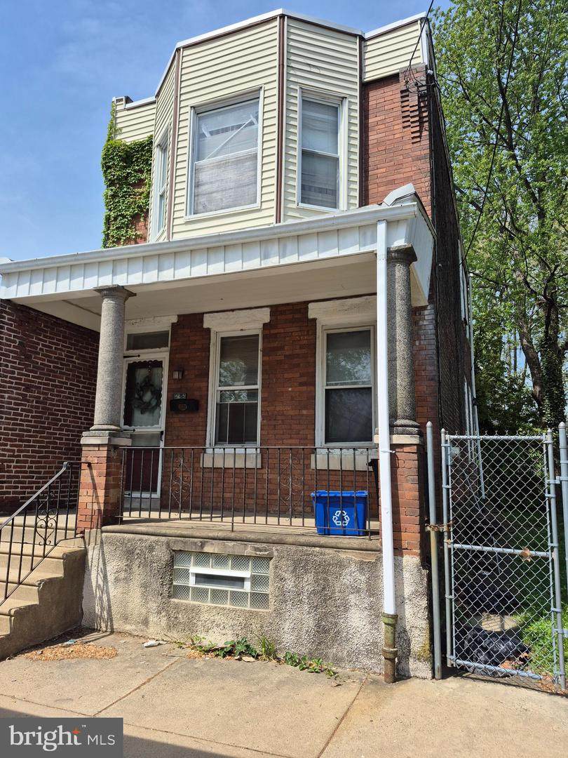 5512 Palethorp Street - Photo 1