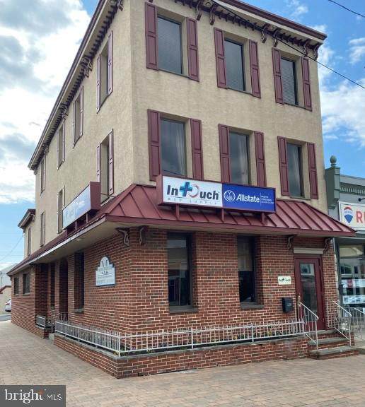 529 Fayette Street - Photo 1