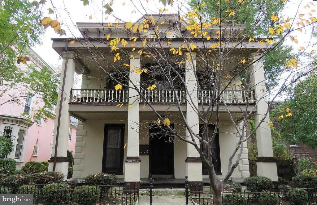 3510 Hamilton Street - Photo 1