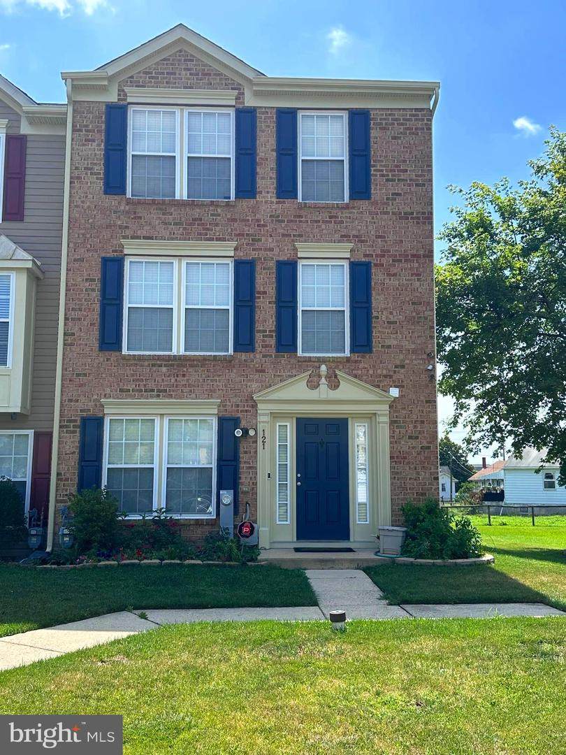 121 Truman Street - Photo 1