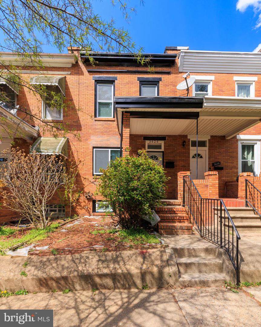 3626 Esther Place - Photo 1